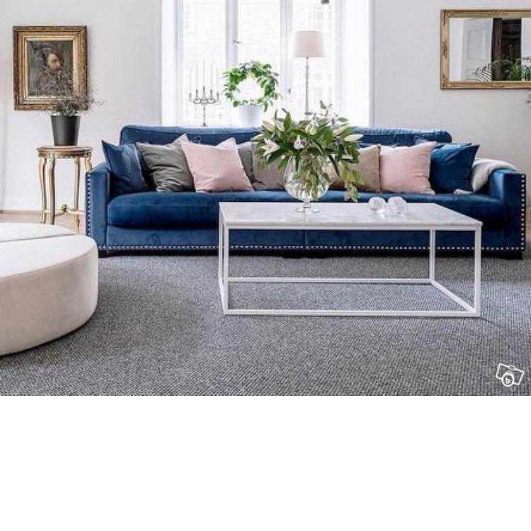 image of Soffa går att dela på två - 