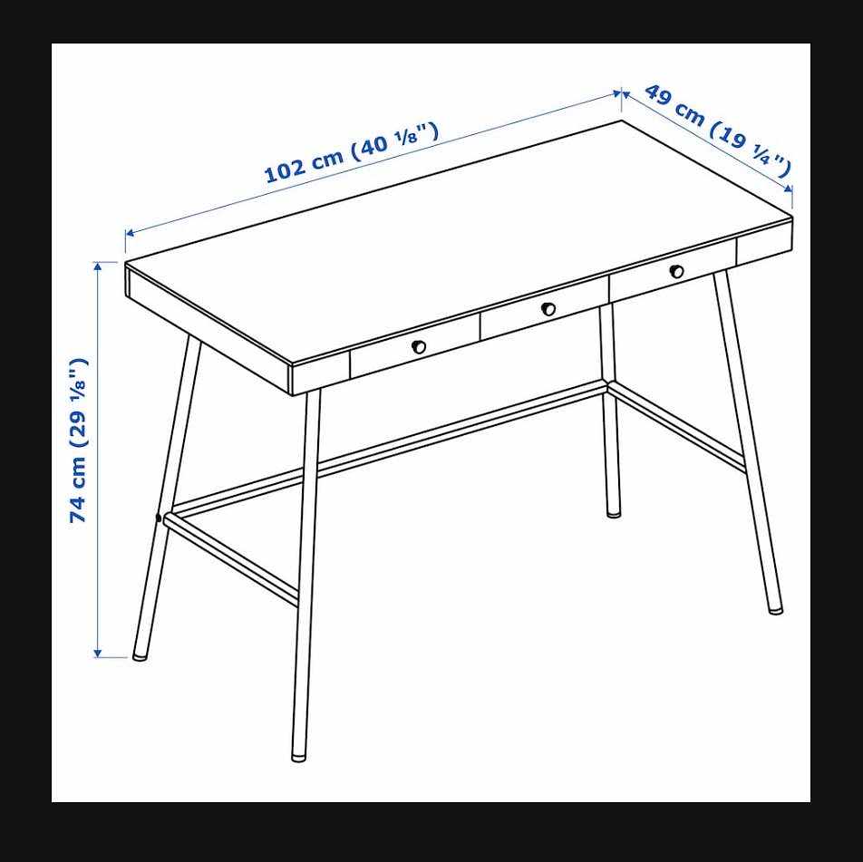 image of Desk - 