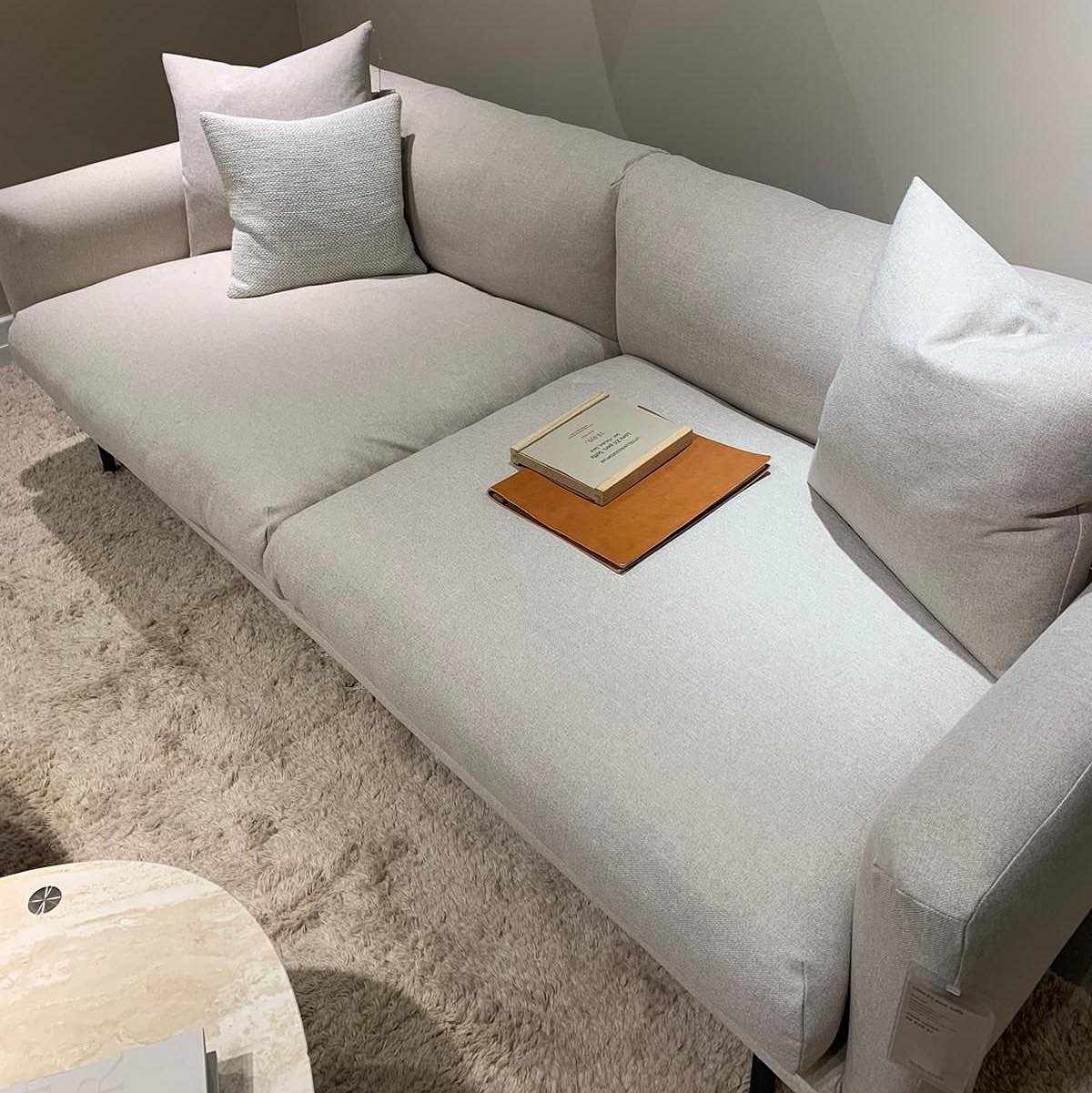 image of Move couch-short distance - 
