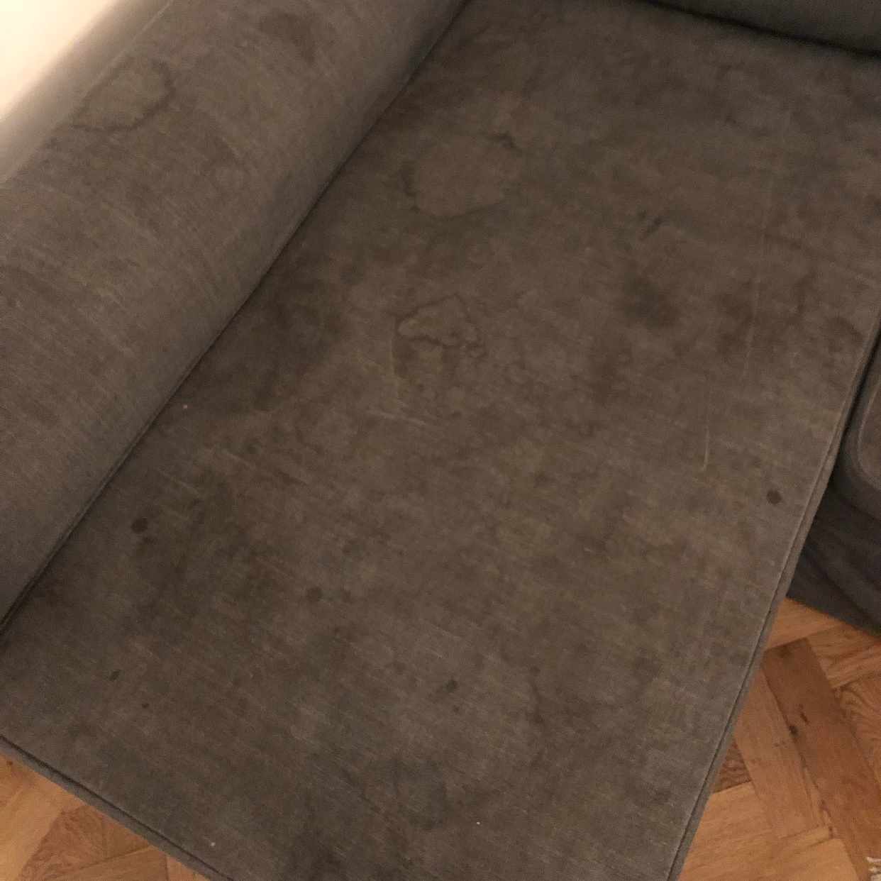 image of Bäddsoffa / - Stockholm