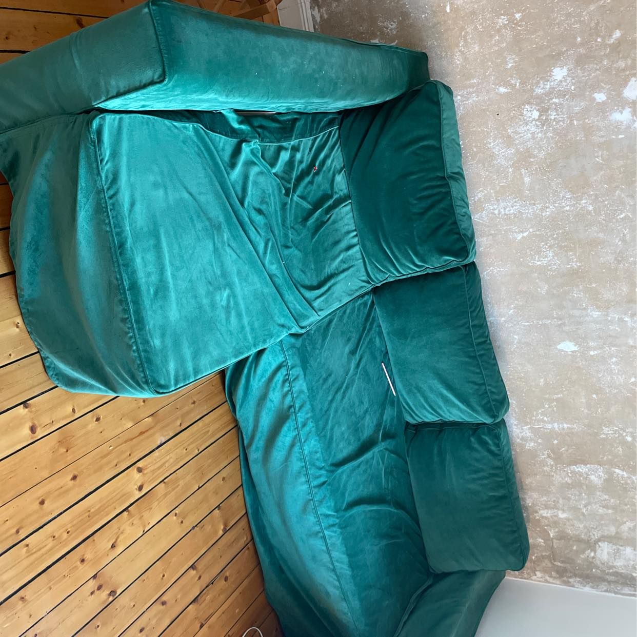 image of En soffa - Stockholm