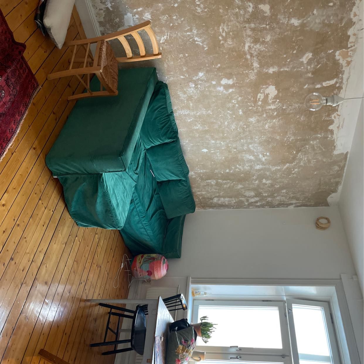image of En soffa - Stockholm
