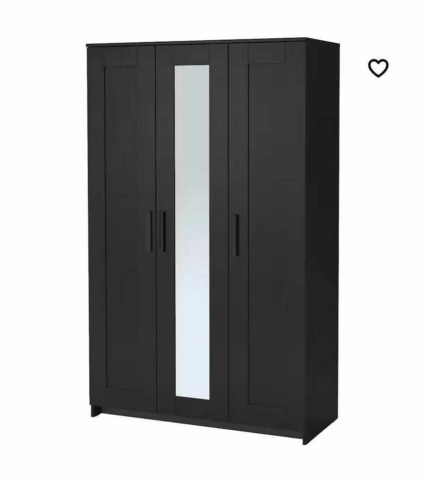 image of Ikea Brimnes Garderob  - 