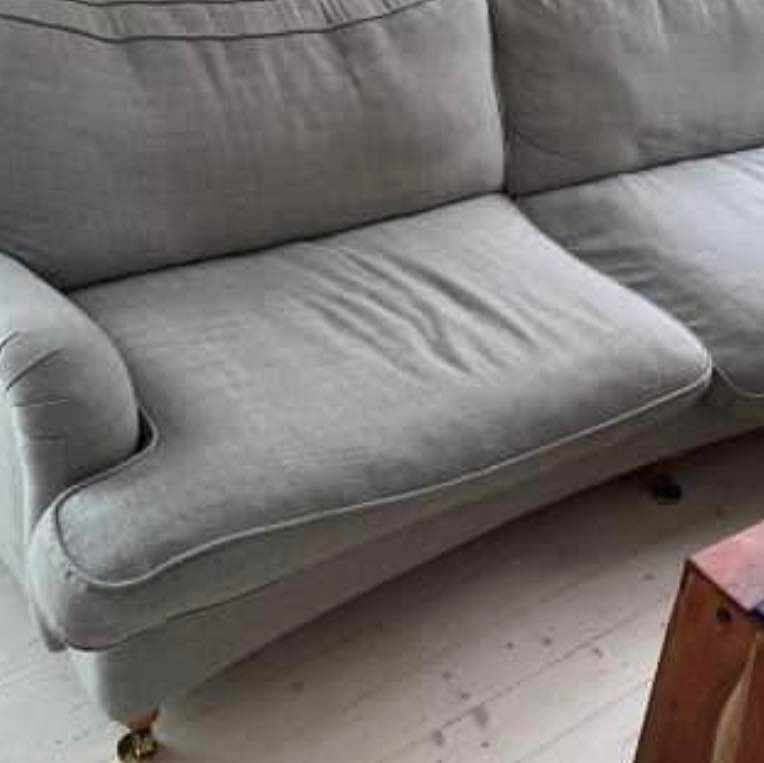 image of Soffa samt annat mindre - Stockholm