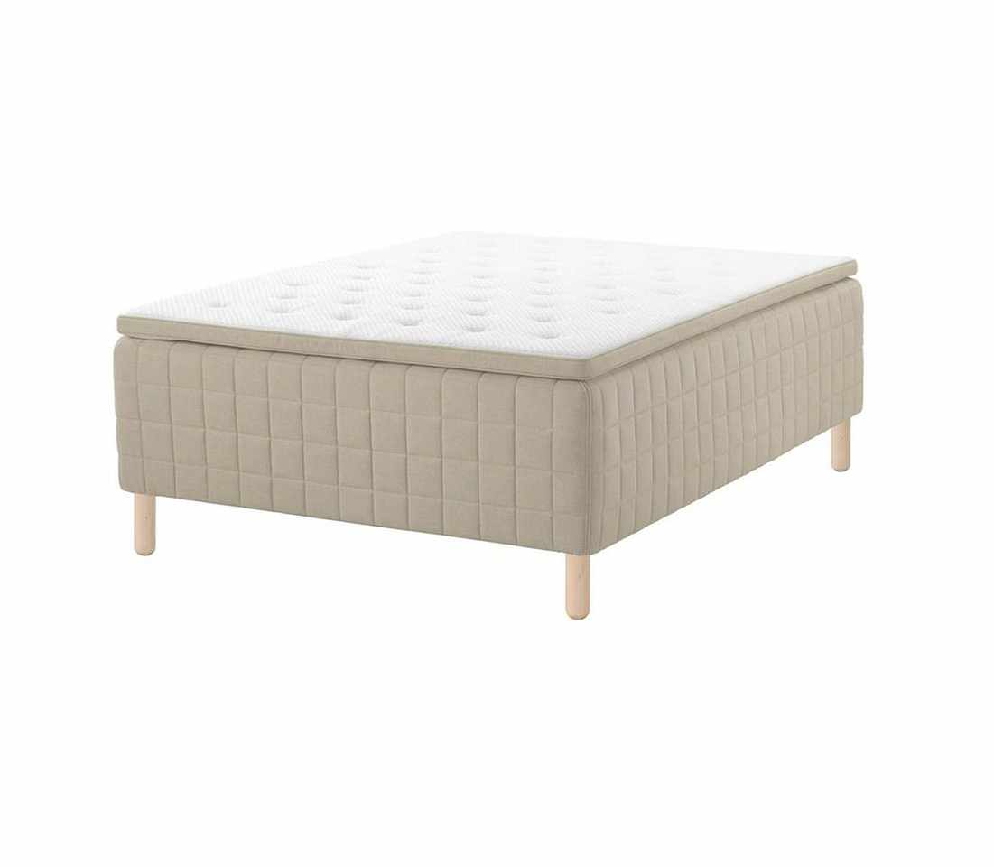 image of IKEA säng 120x200 - 