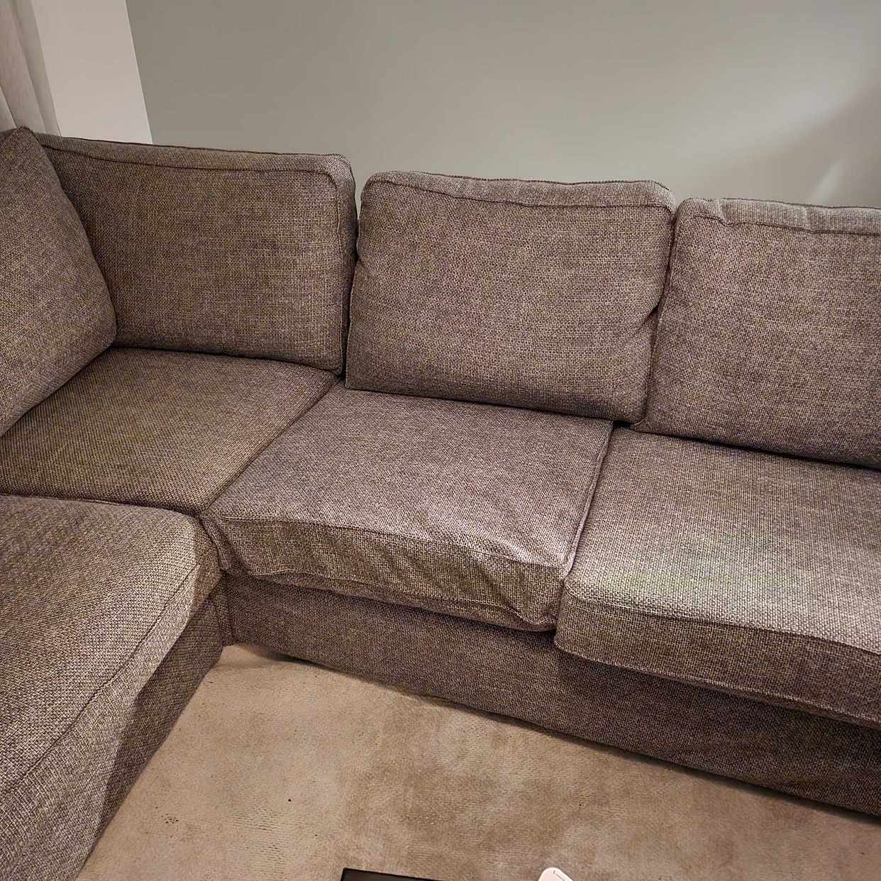 image of Ikea Kivik 5-sits soffa - Kungälv