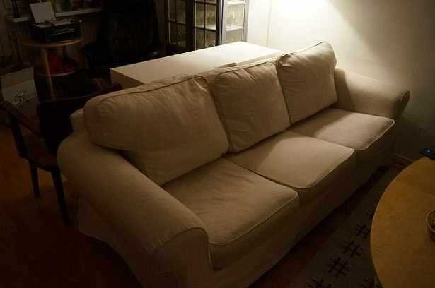 image of sofa - 