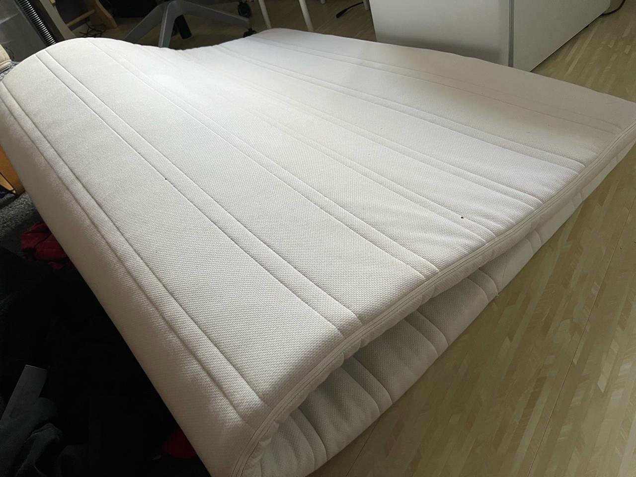 image of Madrass 120 cm bred - 