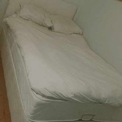 image of Flytta säng 120 cm - 