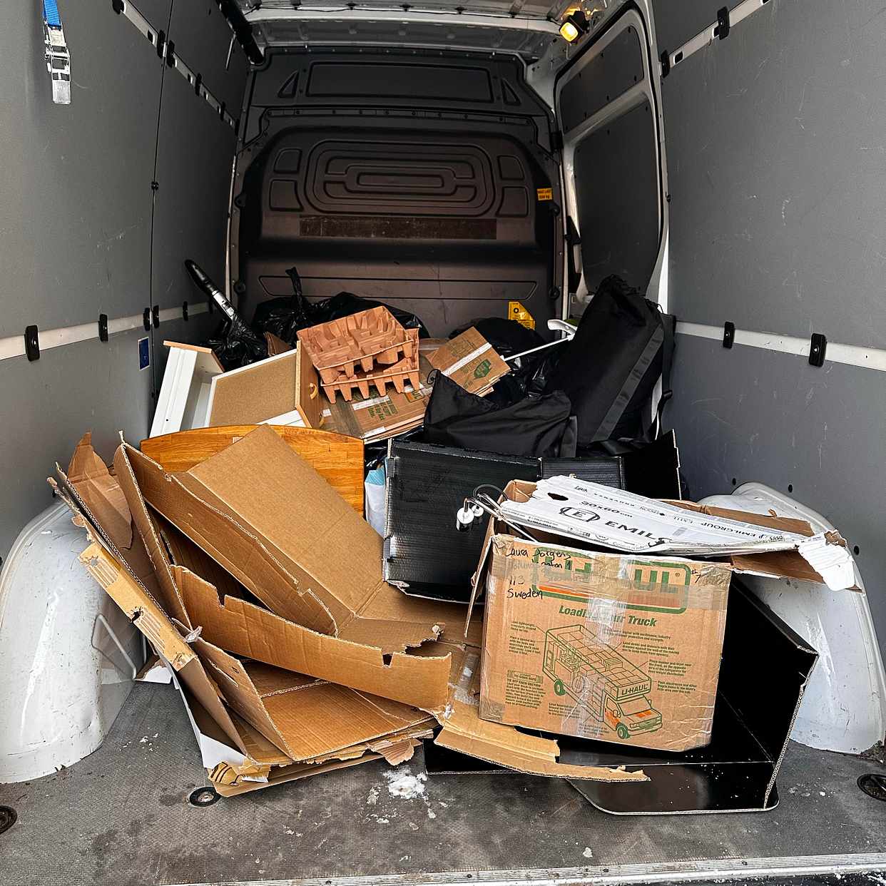 image of Household items & related - Stockholm