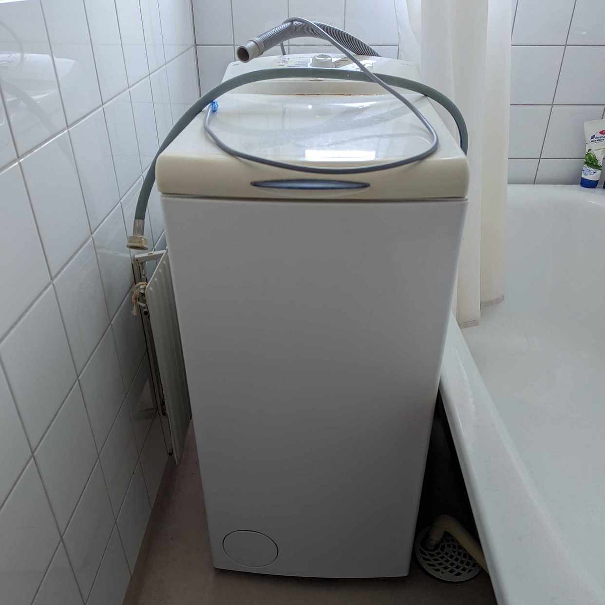 image of Washing Machine - Bandhagen