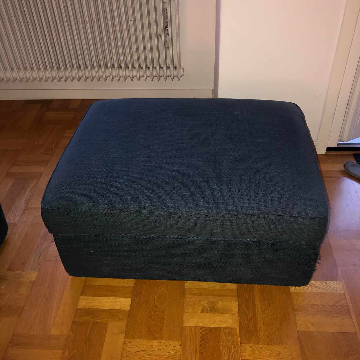 image of Hämta soffa - 