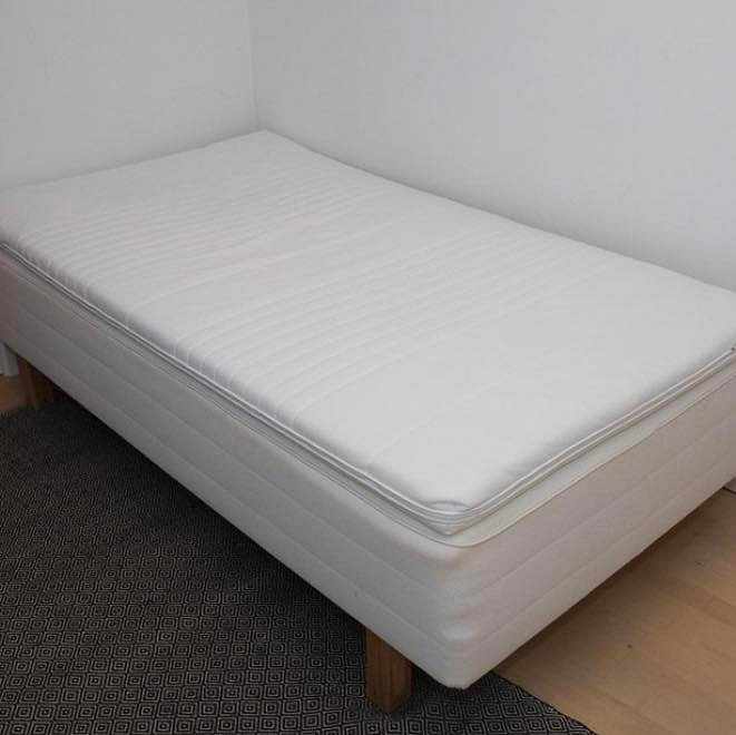 image of Säng 105x200 - 
