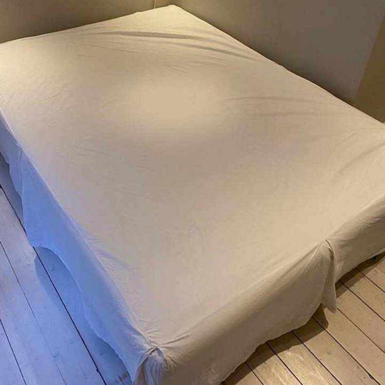 image of Bed (1,40m) - 