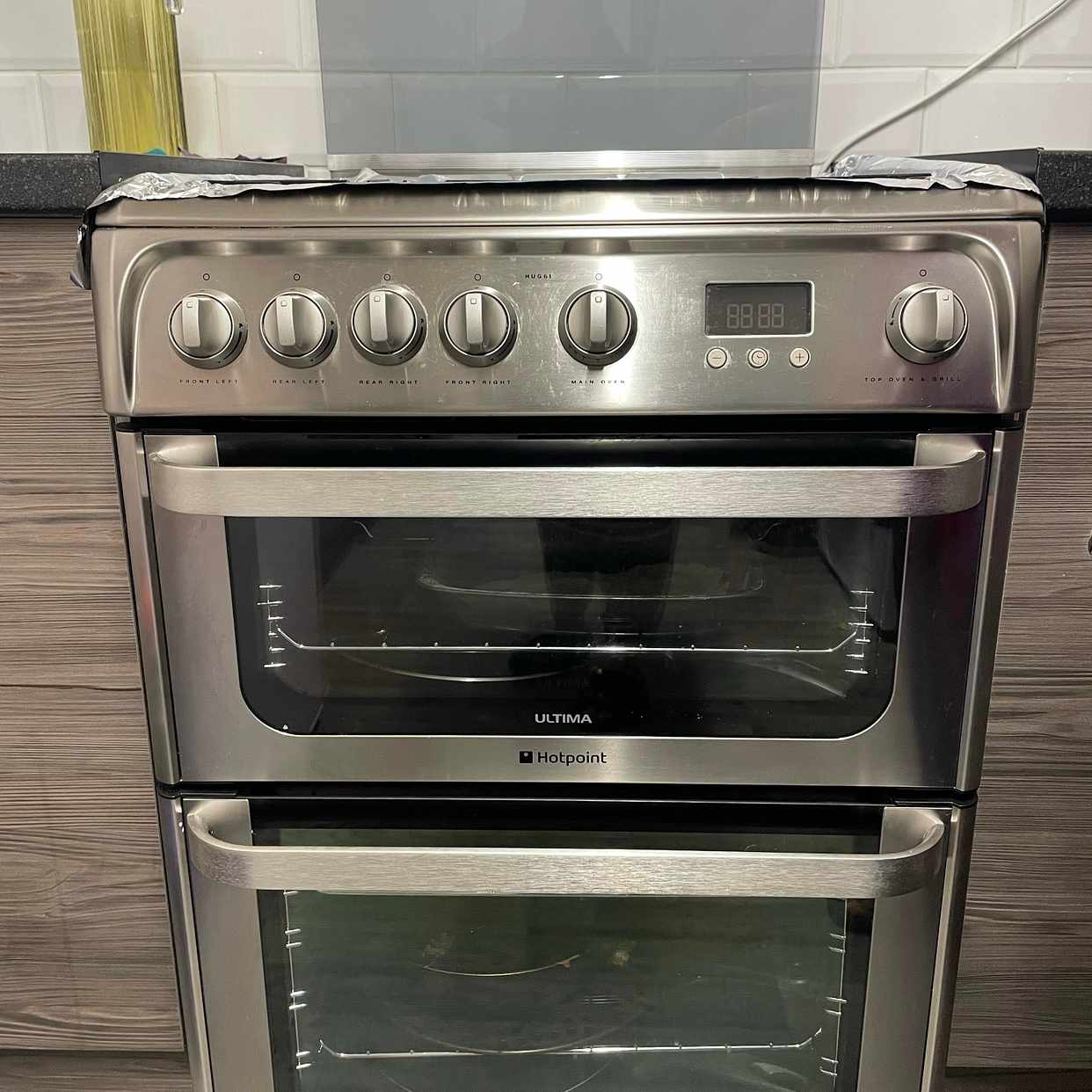 Cooker for sale Park Ward Tiptapp