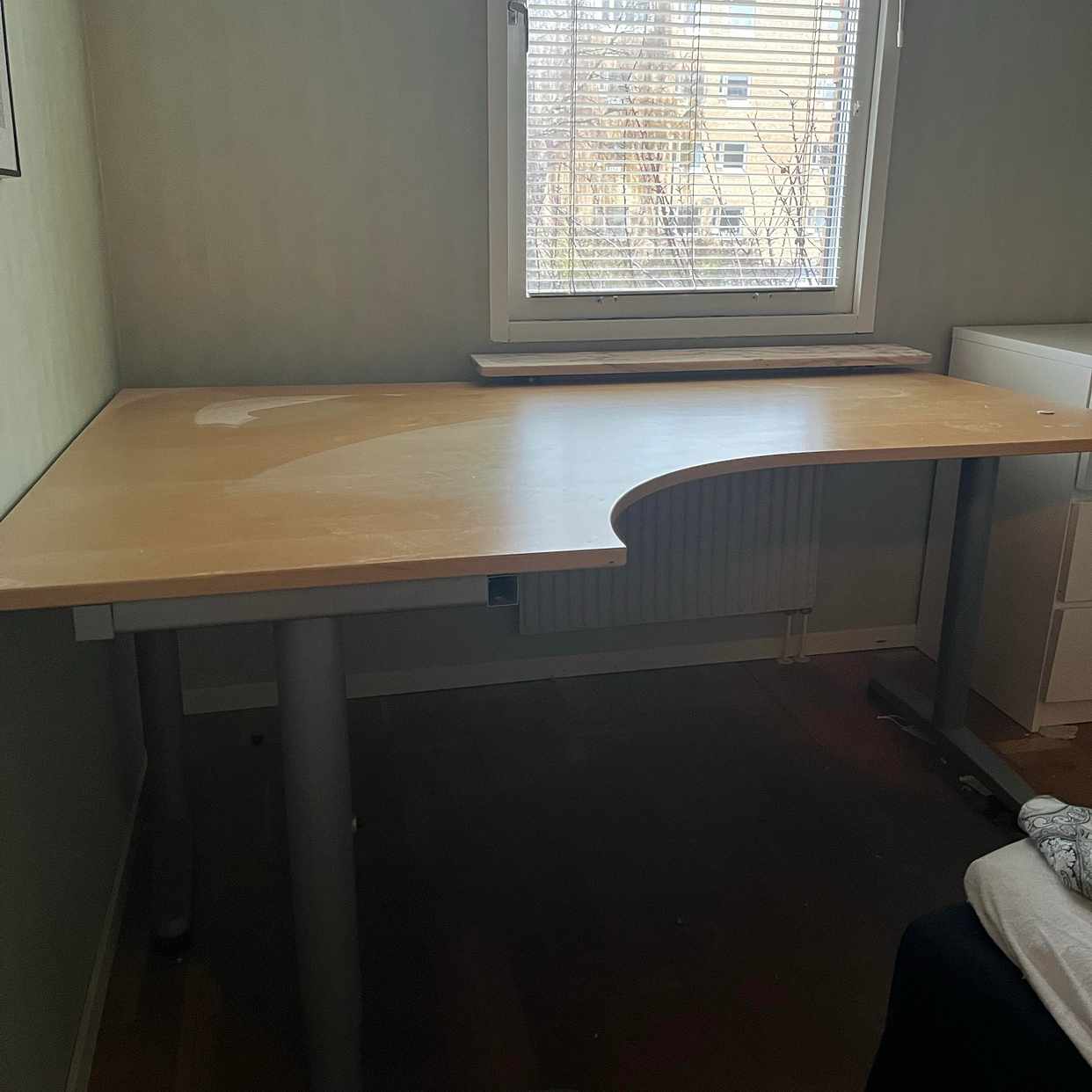 image of Återbruk av skrivbord - Malmö
