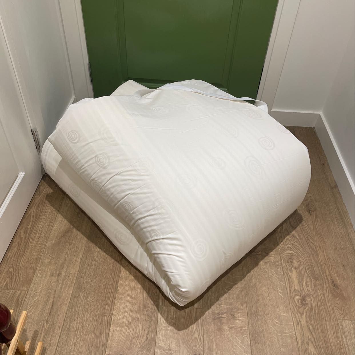 Mattress Topper London Tiptapp