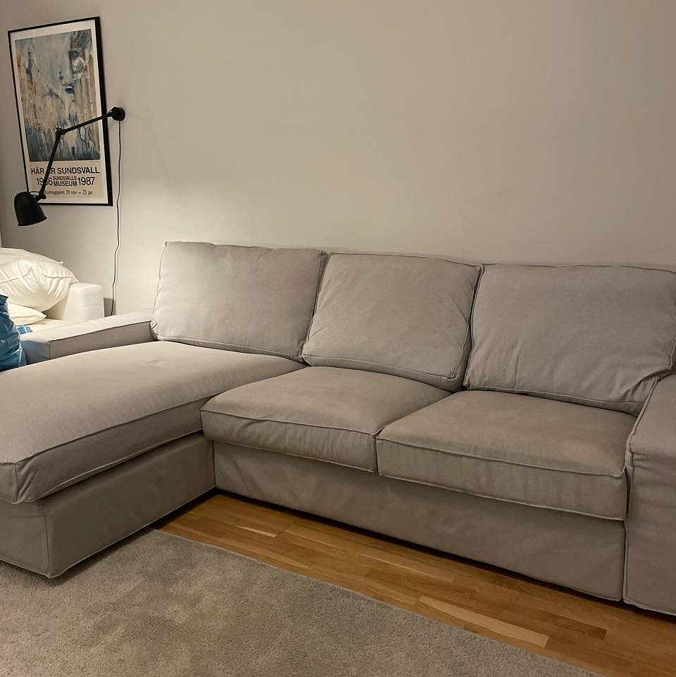 image of Flytta en soffa - 
