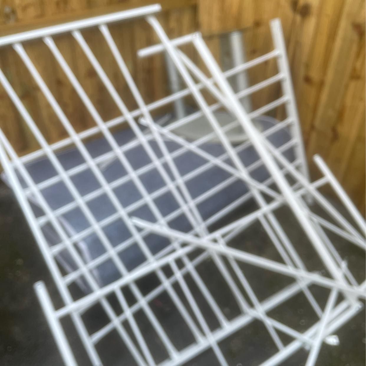 Collect furniture Adamsdown Tiptapp