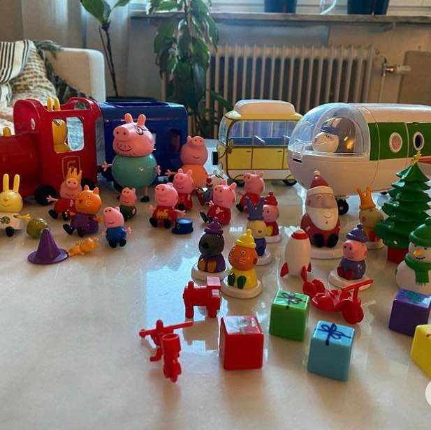 image of Leksaker/toys - 