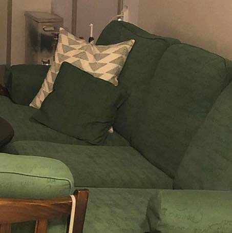 image of Transport sofa to Myrorna - 