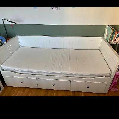 image of Move bed - 