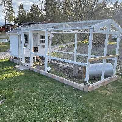 image of Chicken house - 