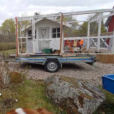 image of Chicken house - 