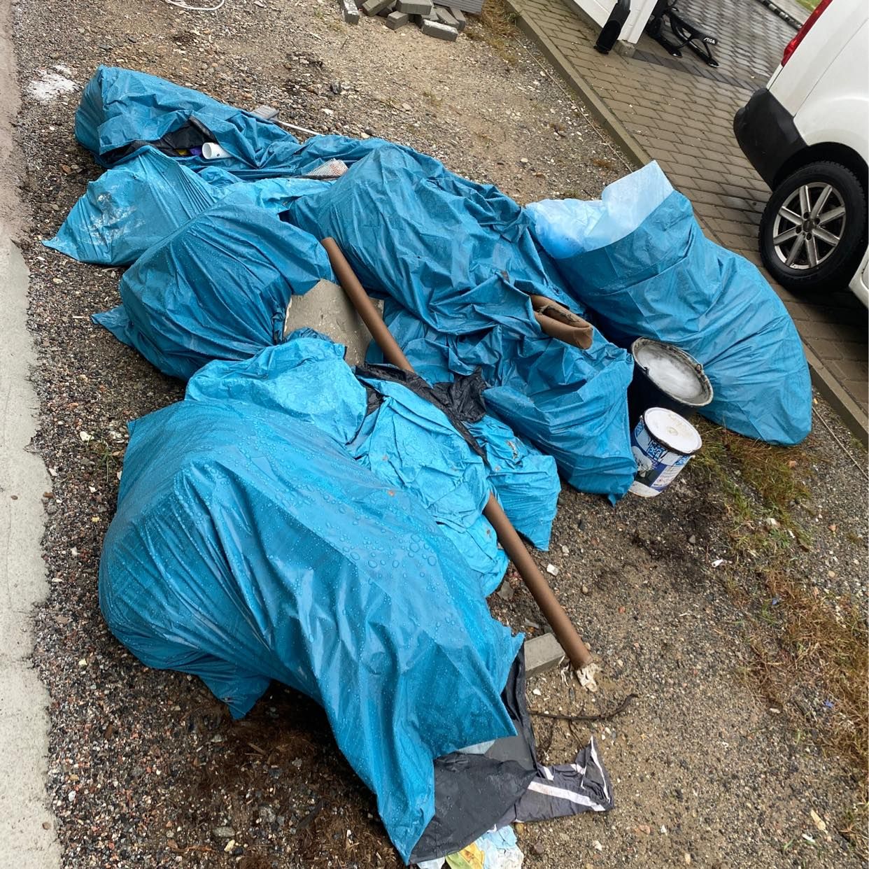 image of Allt på bilden - Botkyrka