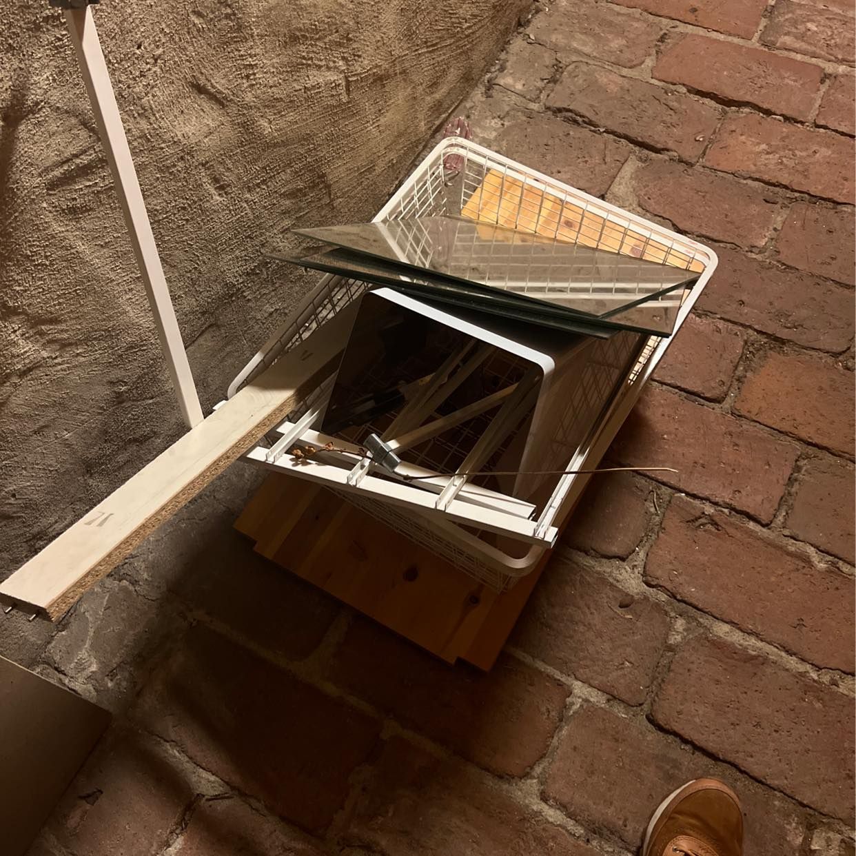 image of Pick up and throw - Stockholm