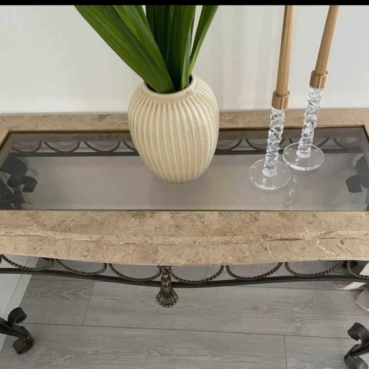 image of 3 olika bord - Nödinge