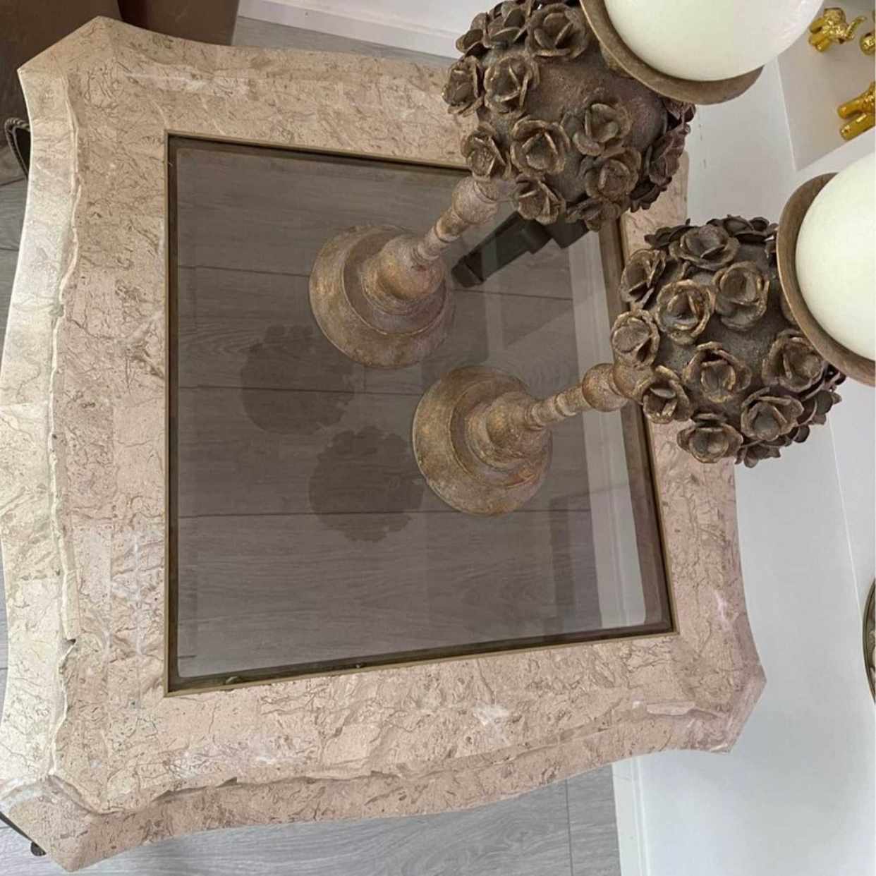 image of 3 olika bord - Nödinge