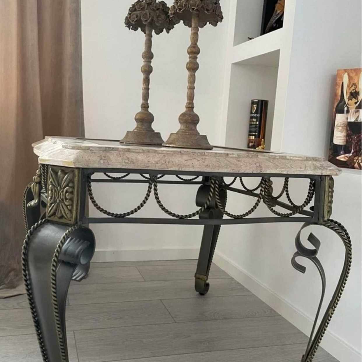 image of 3 olika bord - Nödinge