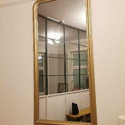 image of 2-3 speglar - 
