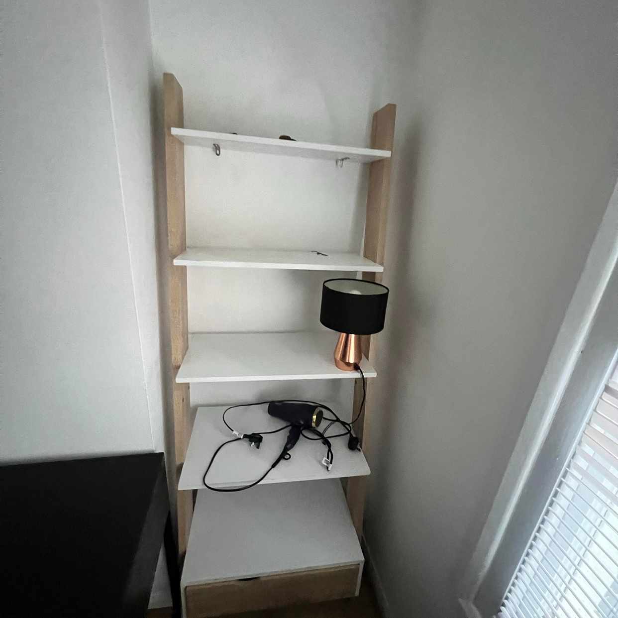 image of Bed+mattress+other - London