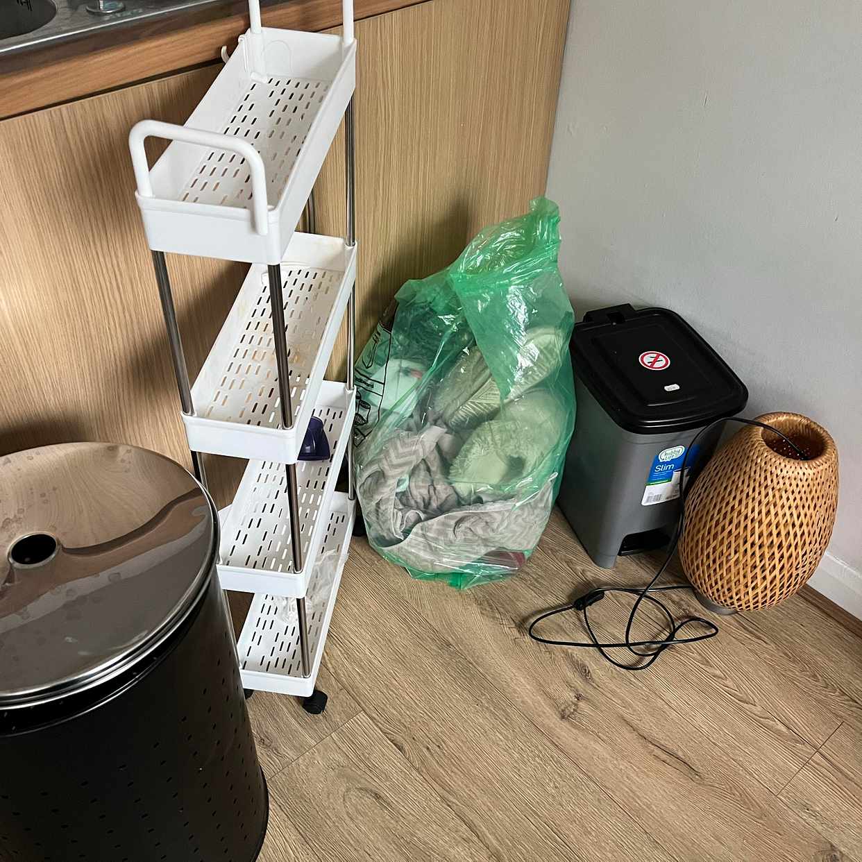 image of Bed+mattress+other - London