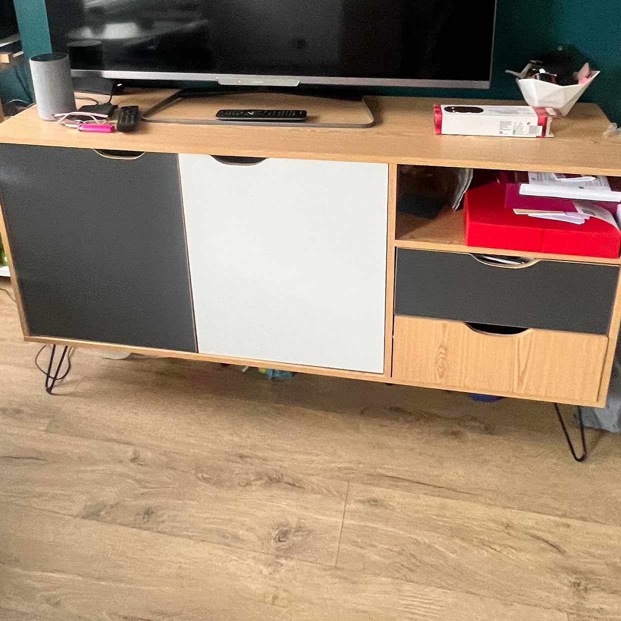image of Bed+mattress+other - London