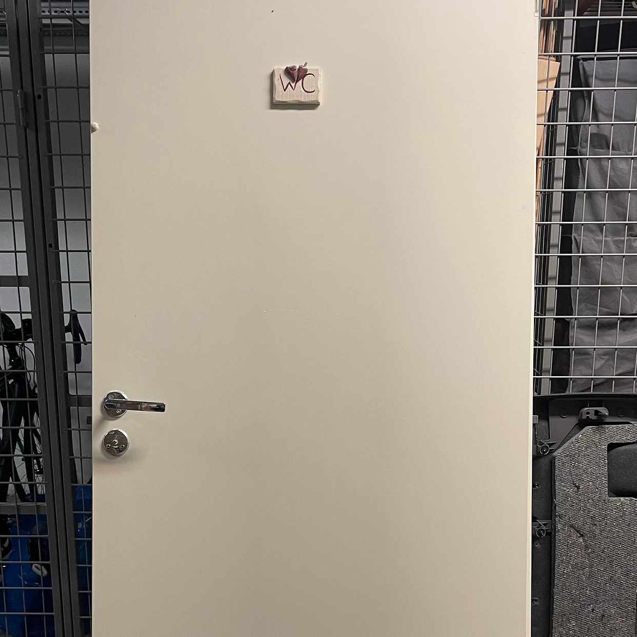 image of Door - Solna