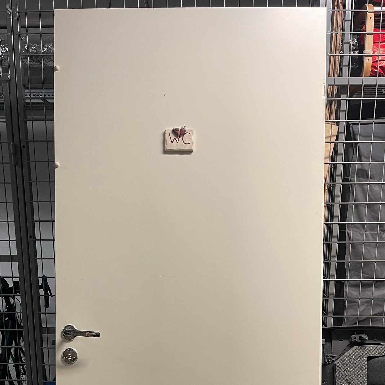 image of Door - Solna