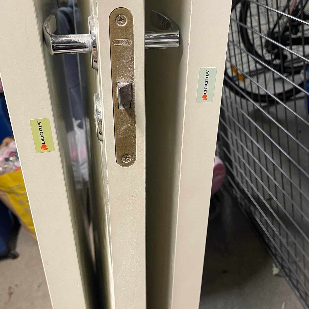 image of Door - Solna