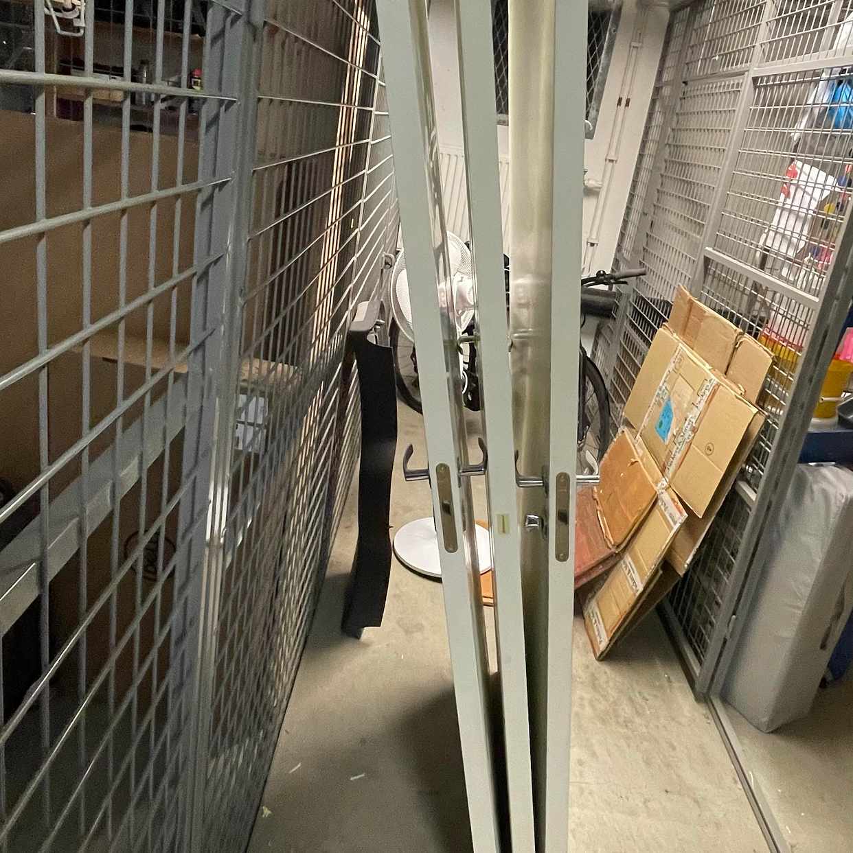 image of Door - Solna