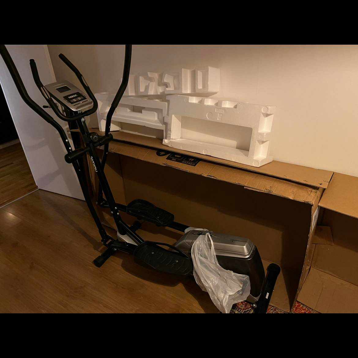 image of Get rid of a mix of items - Göteborg