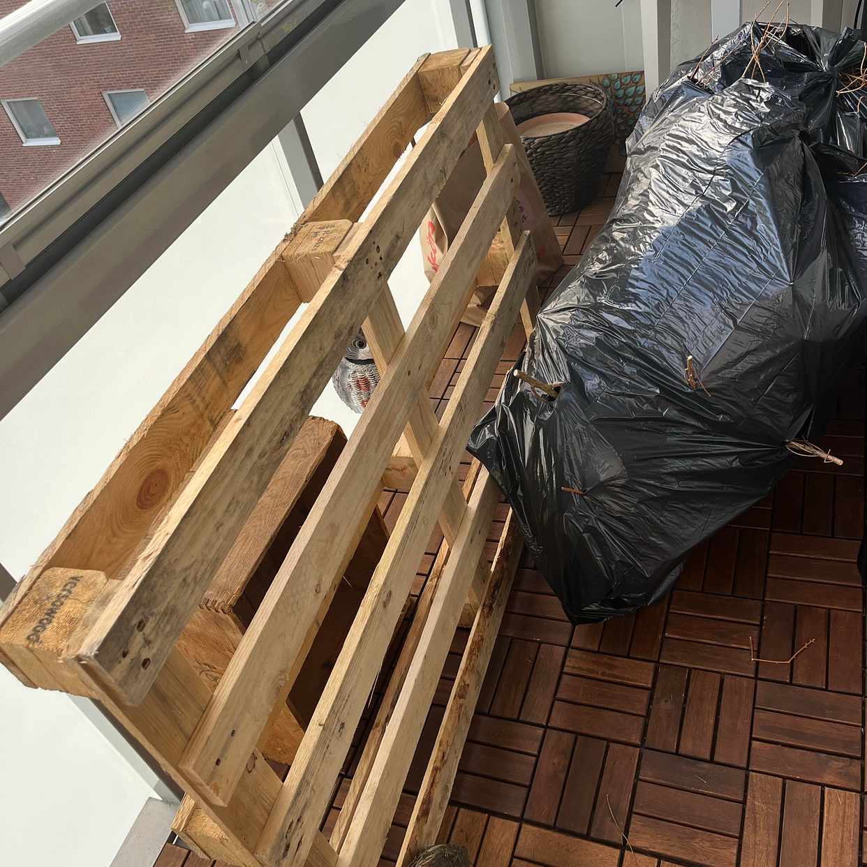 image of Get rid of a mix of items - Göteborg