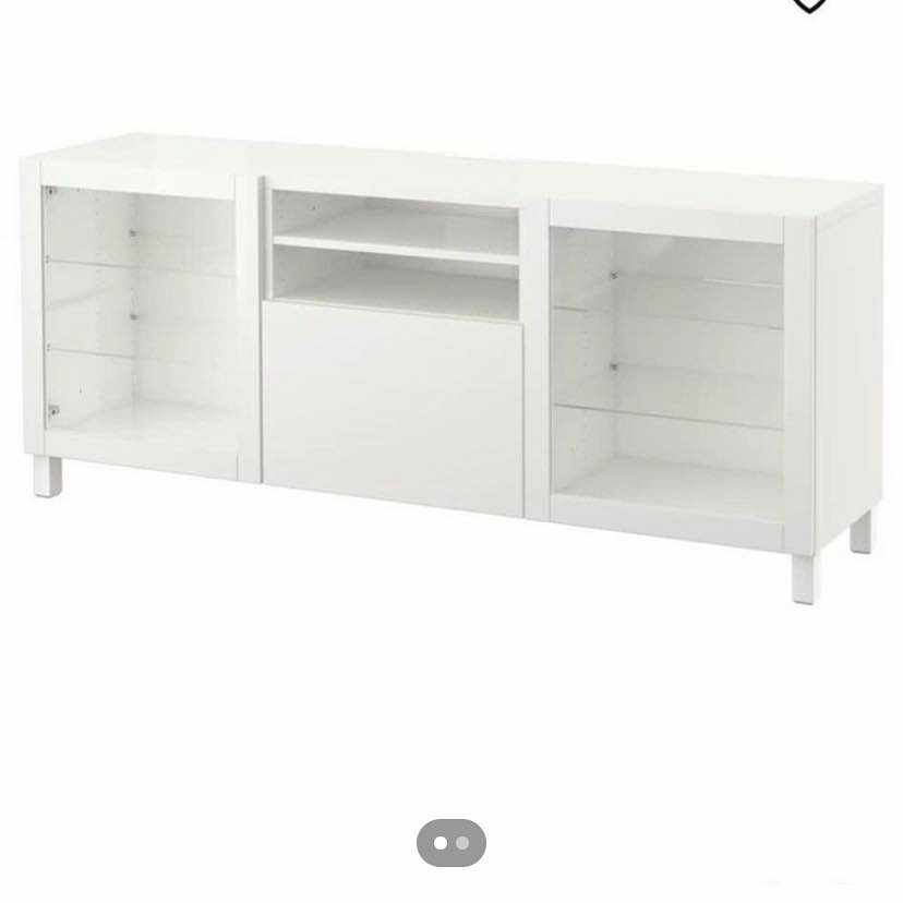 image of Tv bänk - 
