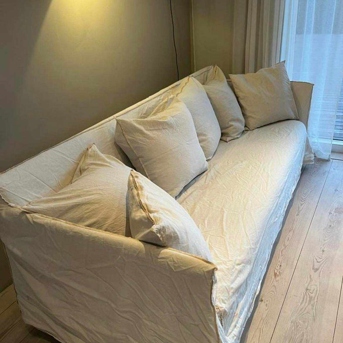 image of Soffa - stående! - 