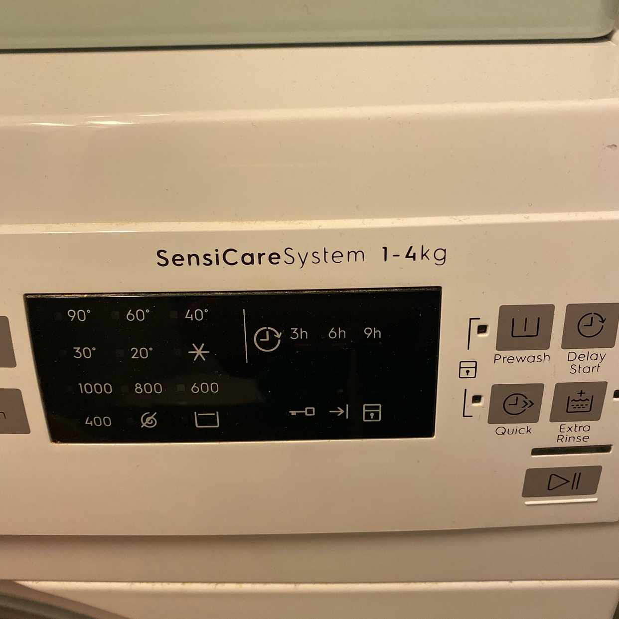 image of Hämta en tvättmaskin - 