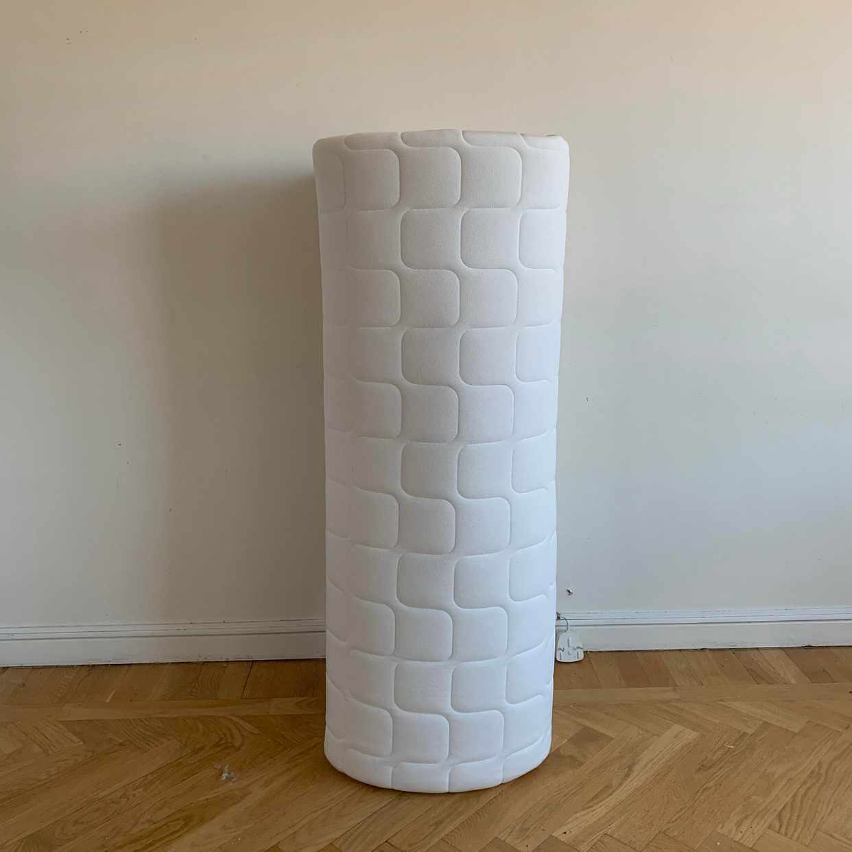 image of Bäddmadrass 120x200 - 