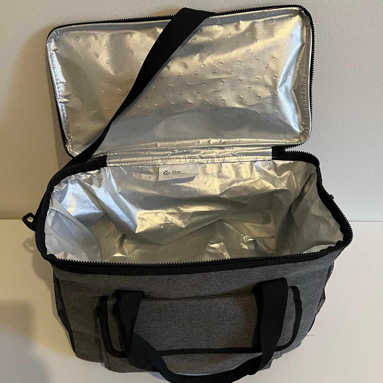 image of Cooler bag - Stockholm