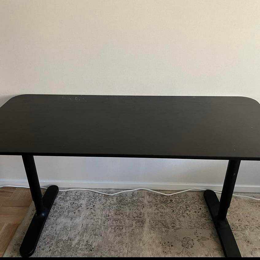 image of Desk (140x60 cm) - 