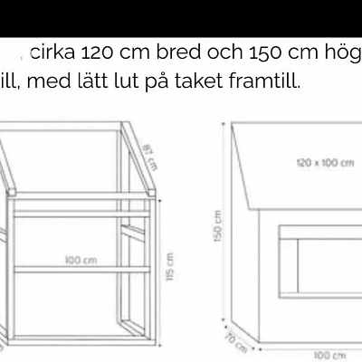 image of Lekstuga - 